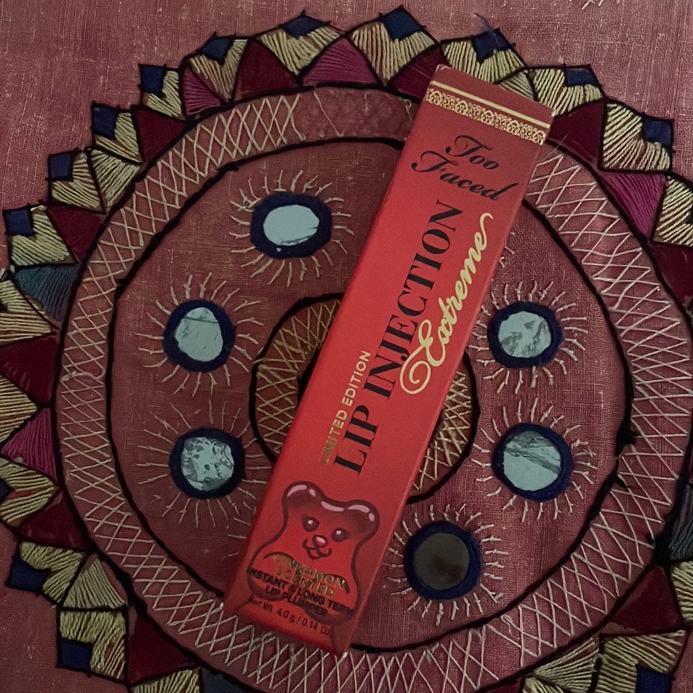 Tarte Lip Injection Extreme